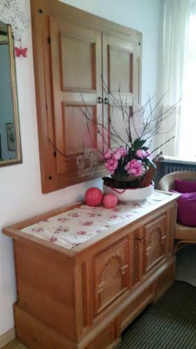 Apartamento Ferienwohnungen Regina Unger