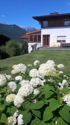 Apartamento Ferienwohnungen Regina Unger
