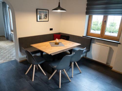 Apartamento Luse Living