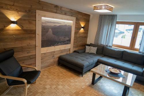 Apartamento Luse Living