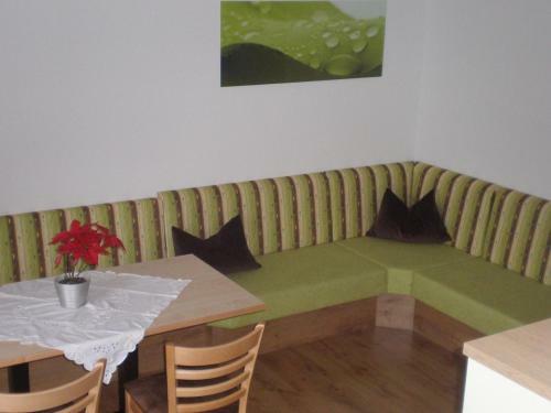 Apartamento Haus Lindner