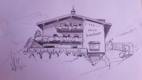 Apartamento Haus Lindner