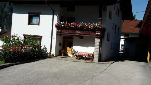 Apartamento Haus Lindner