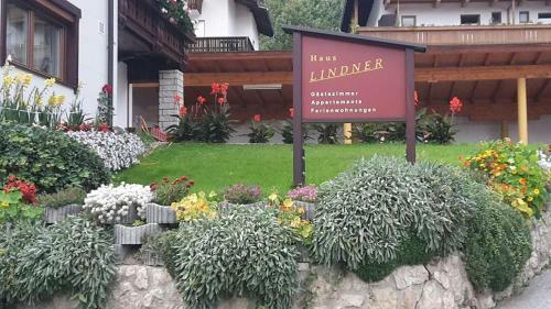 Apartamento Haus Lindner