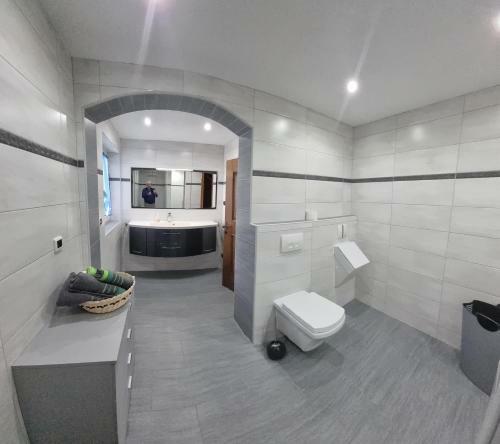 Apartamento Mountain Pearl