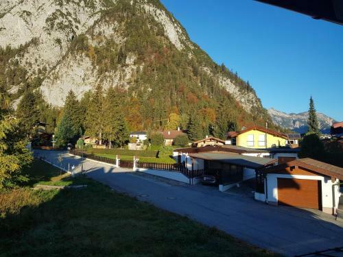 Apartamento Mountain Pearl