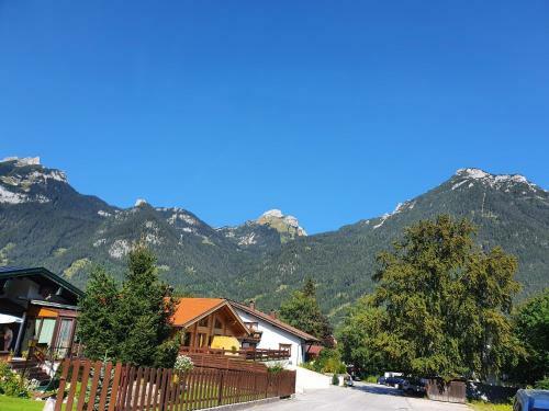 Apartamento Mountain Pearl