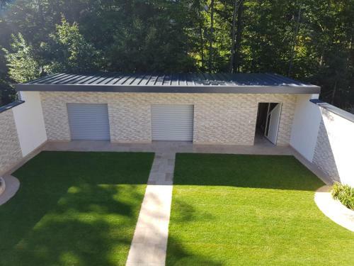 Apartamento Mountain Pearl