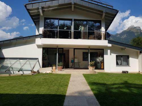 Apartamento Mountain Pearl