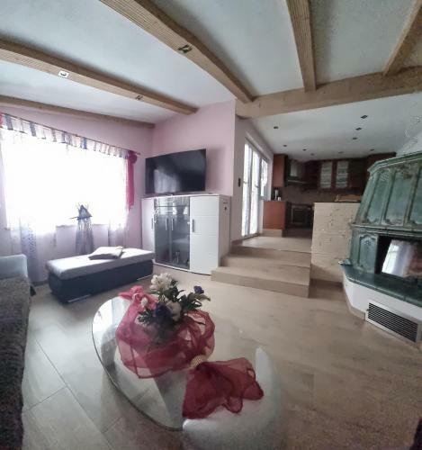 Apartamento Mountain Pearl