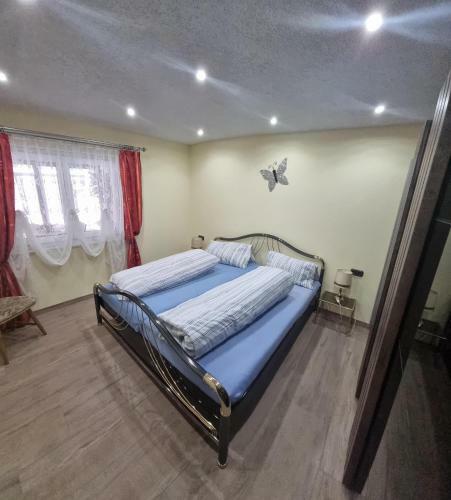 Apartamento Mountain Pearl