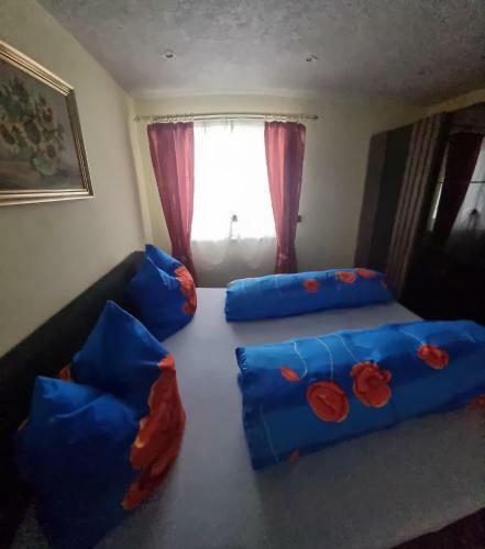 Apartamento Mountain Pearl