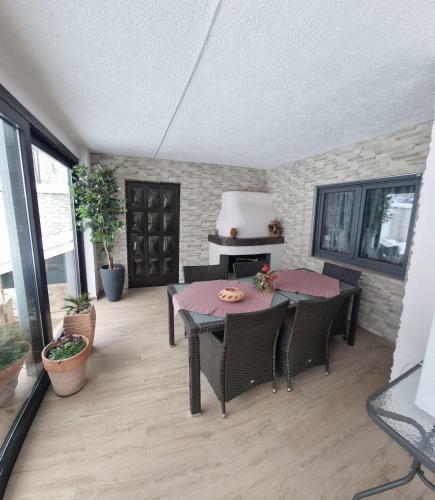 Apartamento Mountain Pearl