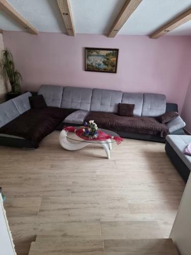 Apartamento Mountain Pearl