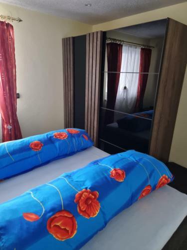 Apartamento Mountain Pearl