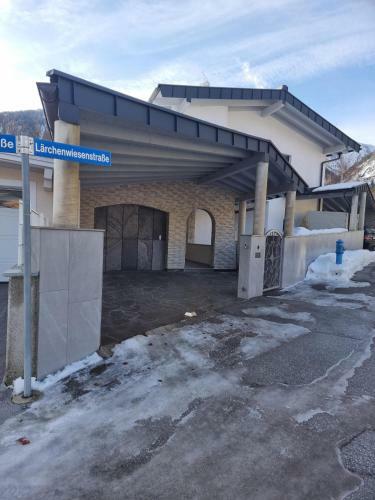Apartamento Mountain Pearl
