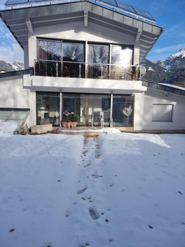 Apartamento Mountain Pearl