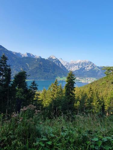 Apartamento Mountain Pearl