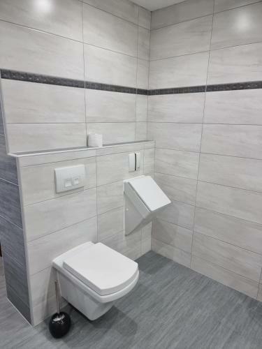Apartamento Mountain Pearl