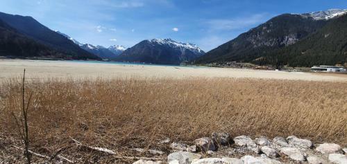 Apartamento Mountain Pearl