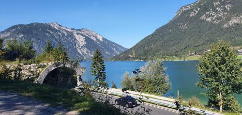 Apartamento Mountain Pearl