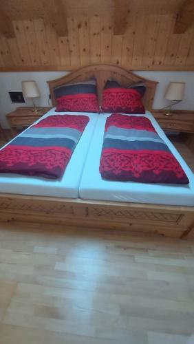 Apartamento Adlerblick