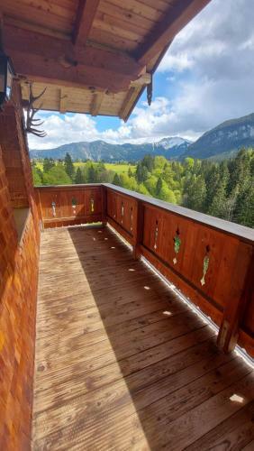 Apartamento Adlerblick