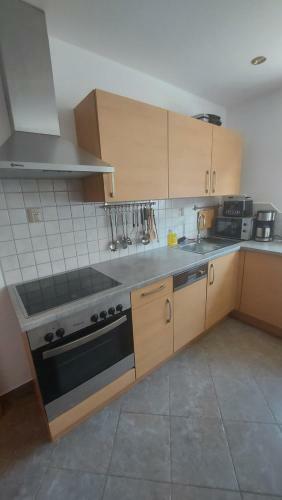 Apartamento Adlerblick