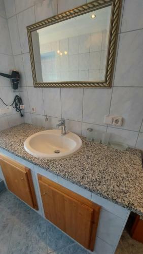 Apartamento Adlerblick
