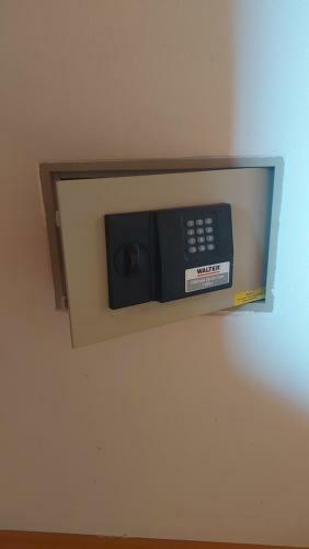 Apartamento Adlerblick