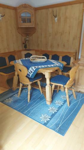 Apartamento Adlerblick