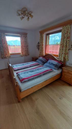 Apartamento Adlerblick