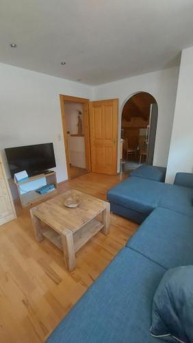Apartamento Adlerblick
