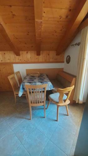 Apartamento Adlerblick