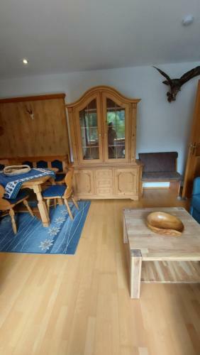 Apartamento Adlerblick