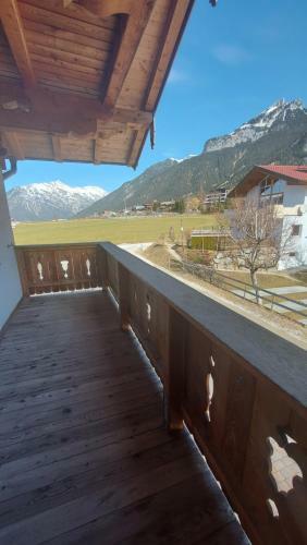 Apartamento Adlerblick