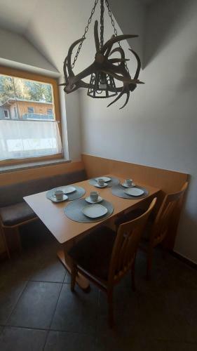 Apartamento Adlerblick