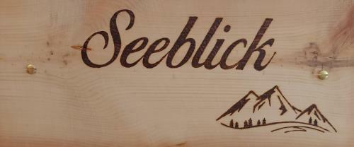 Apartamento Adlerblick