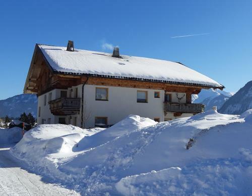 Apartamento Adlerblick