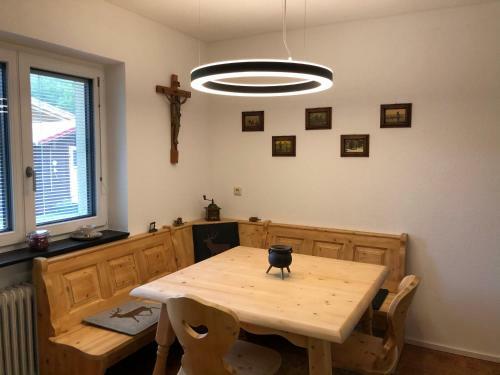 Apartamento Ferienwohnung Kr�ll