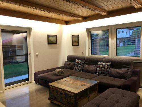 Apartamento Ferienwohnung Kr�ll