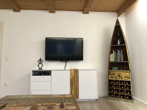 Apartamento Ferienwohnung Kr�ll
