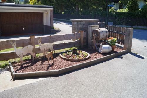 Apartamento Ferienwohnung Kr�ll