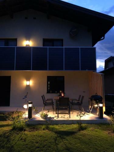 Apartamento Ferienwohnung Kr�ll