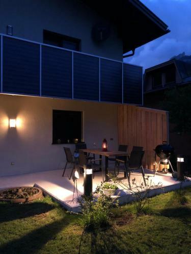 Apartamento Ferienwohnung Kr�ll
