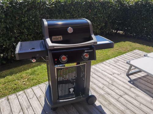 Apartamento Berggarten