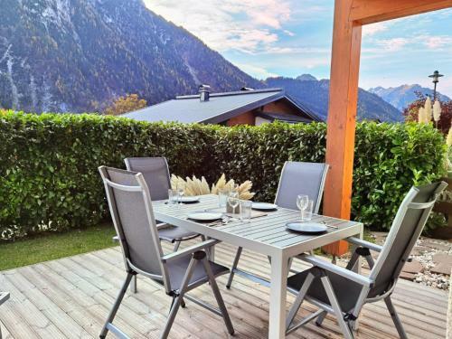 Apartamento Berggarten