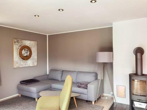 Apartamento Berggarten