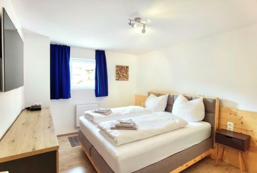 Apartamento Berggarten