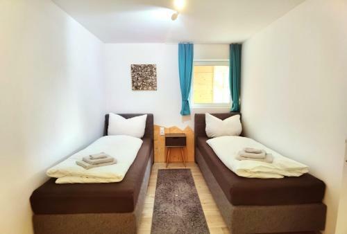 Apartamento Berggarten